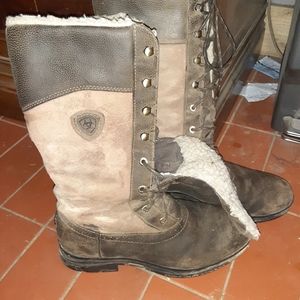 Ariat Wythburn H2O Insulated Boot